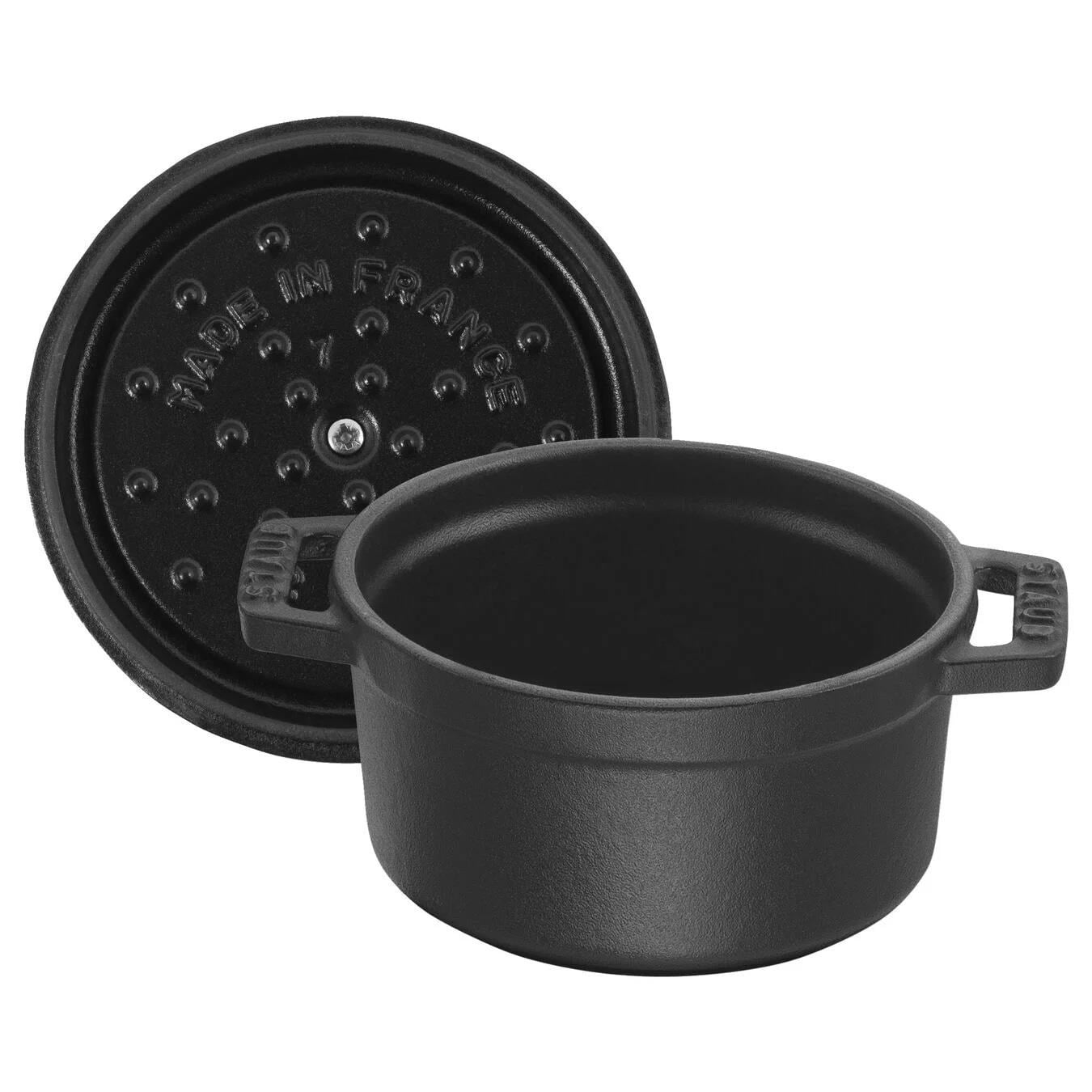 Staub Döküm Tencere