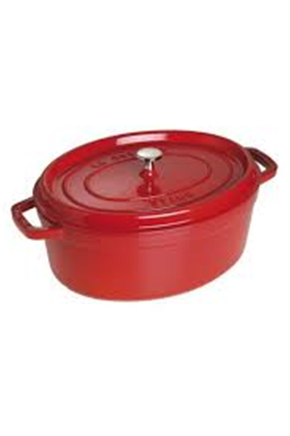 Staub Döküm Tencere