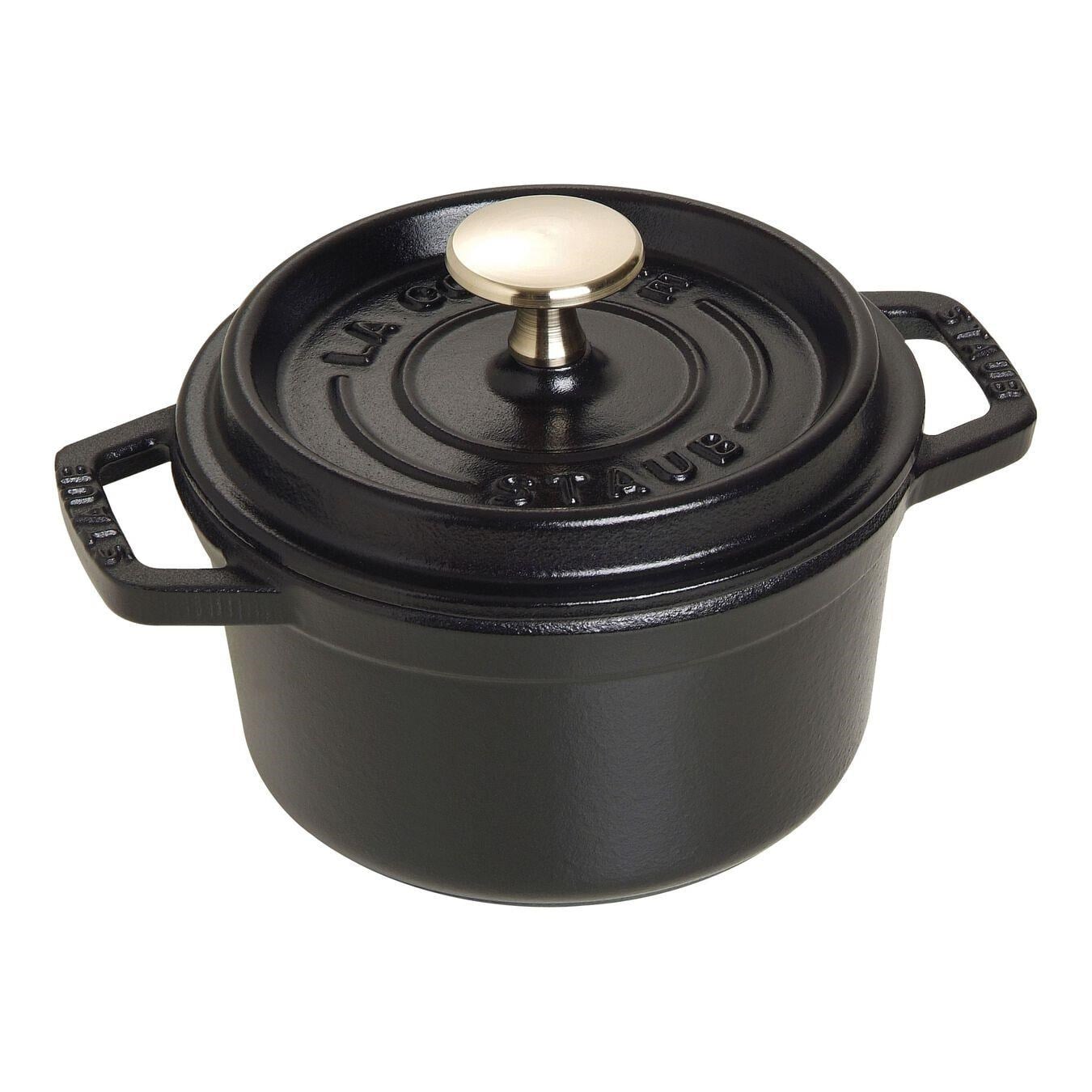Staub Döküm Tencere