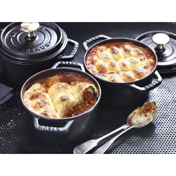 Staub Döküm Tencere