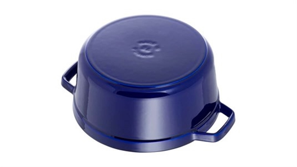 Staub Döküm Tencere