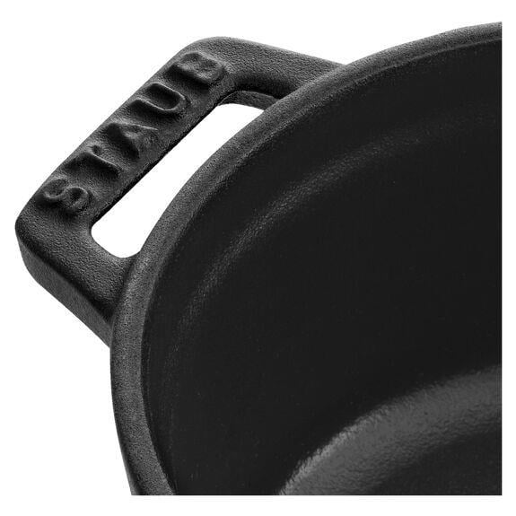 Staub Döküm Tencere