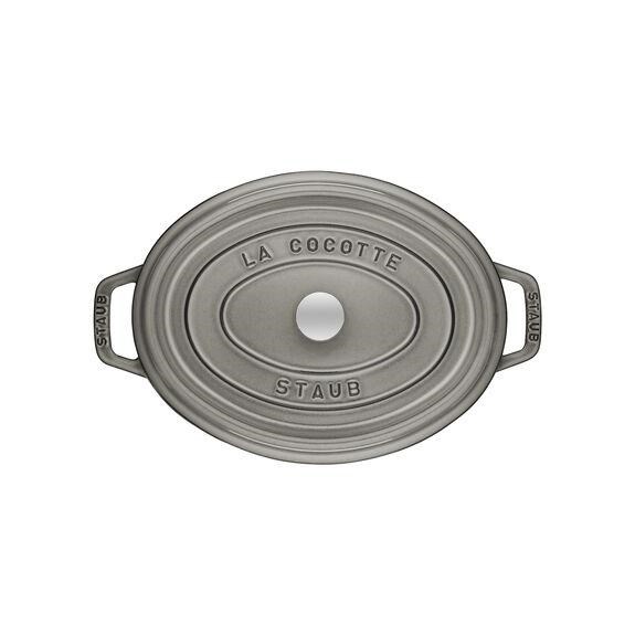 Staub Döküm Tencere