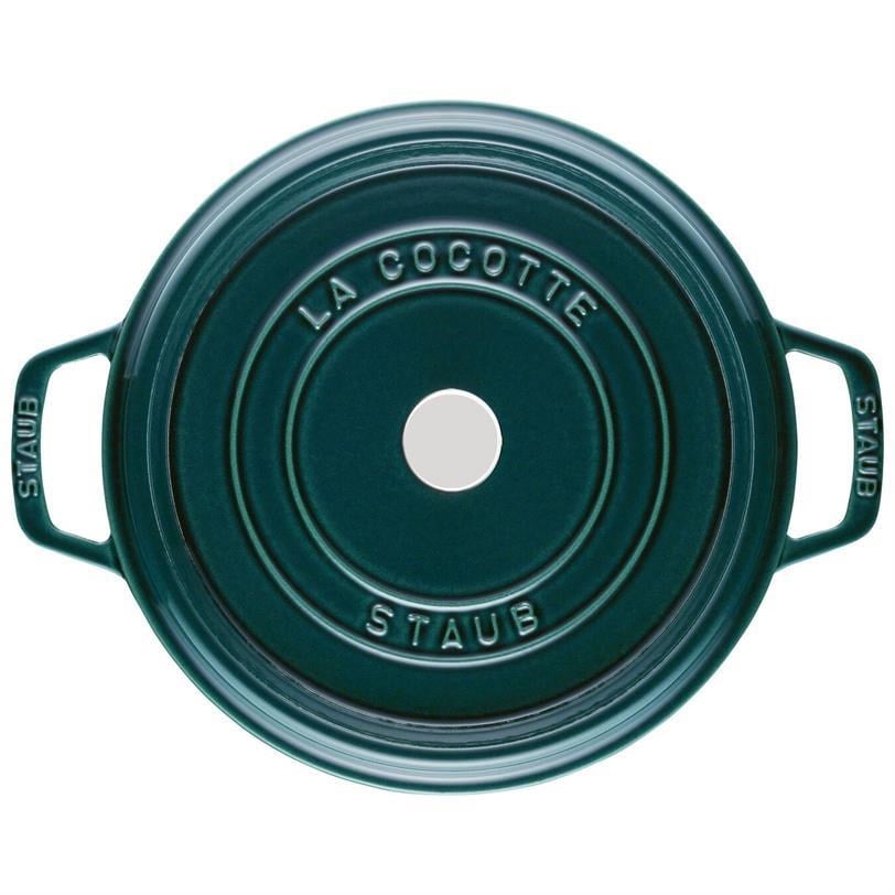 Staub Döküm Tencere