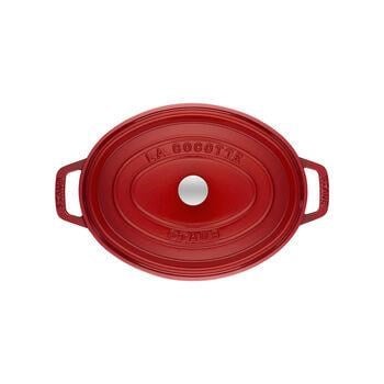 Staub Döküm Tencere