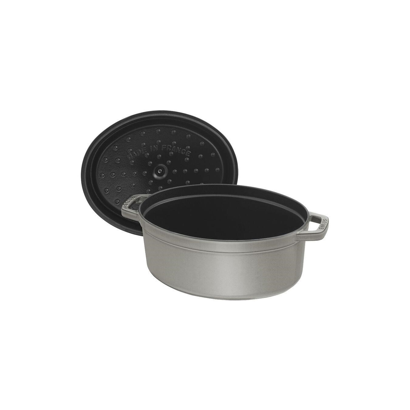 Staub Döküm Tencere