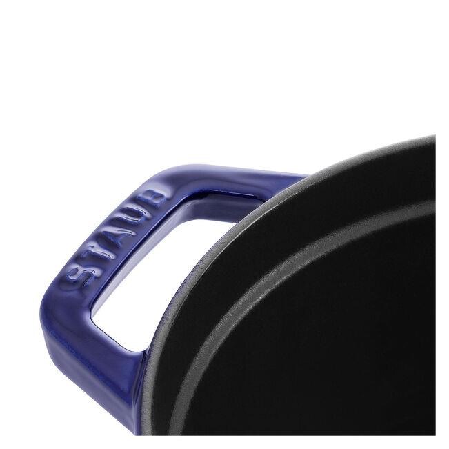 Staub Döküm Tencere