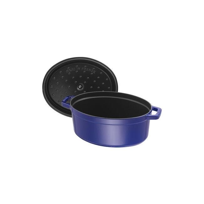 Staub Döküm Tencere