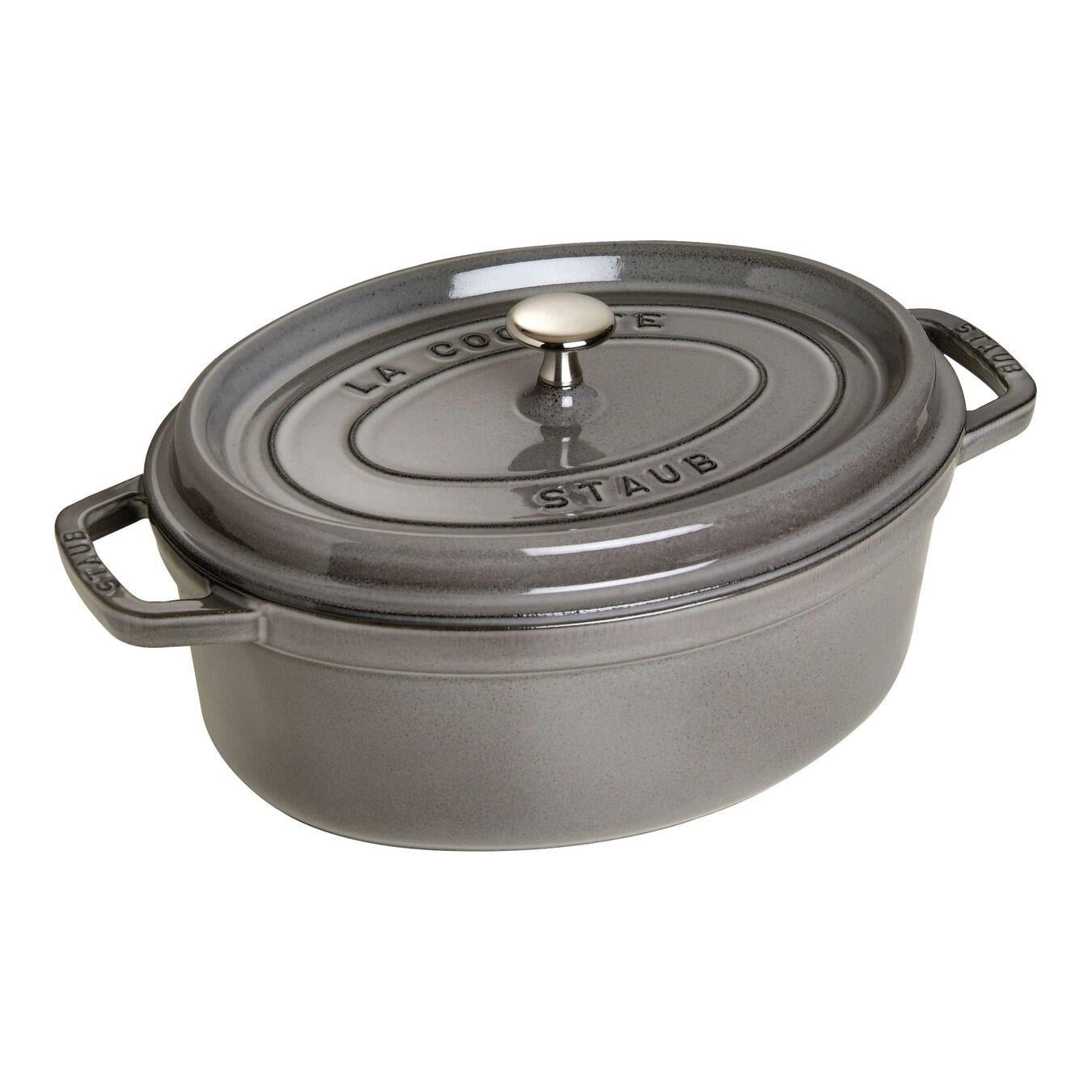 Staub Döküm Tencere