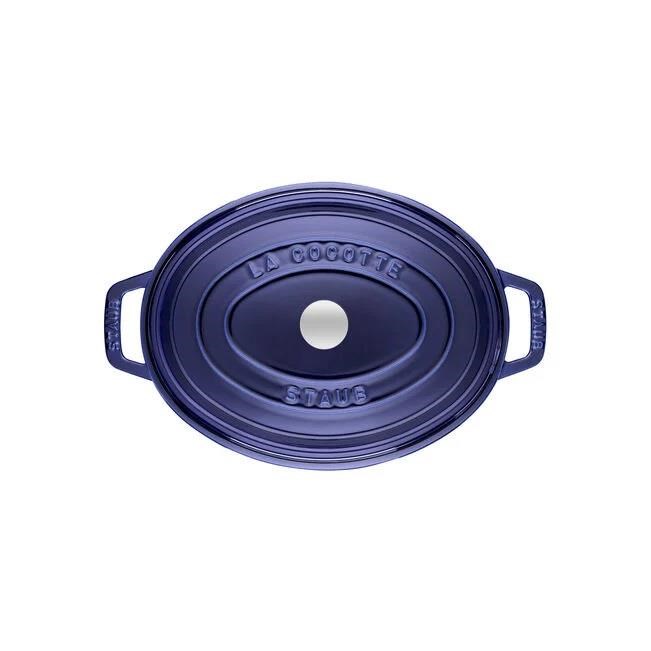 Staub Döküm Tencere