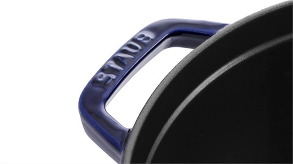 Staub Döküm Tencere