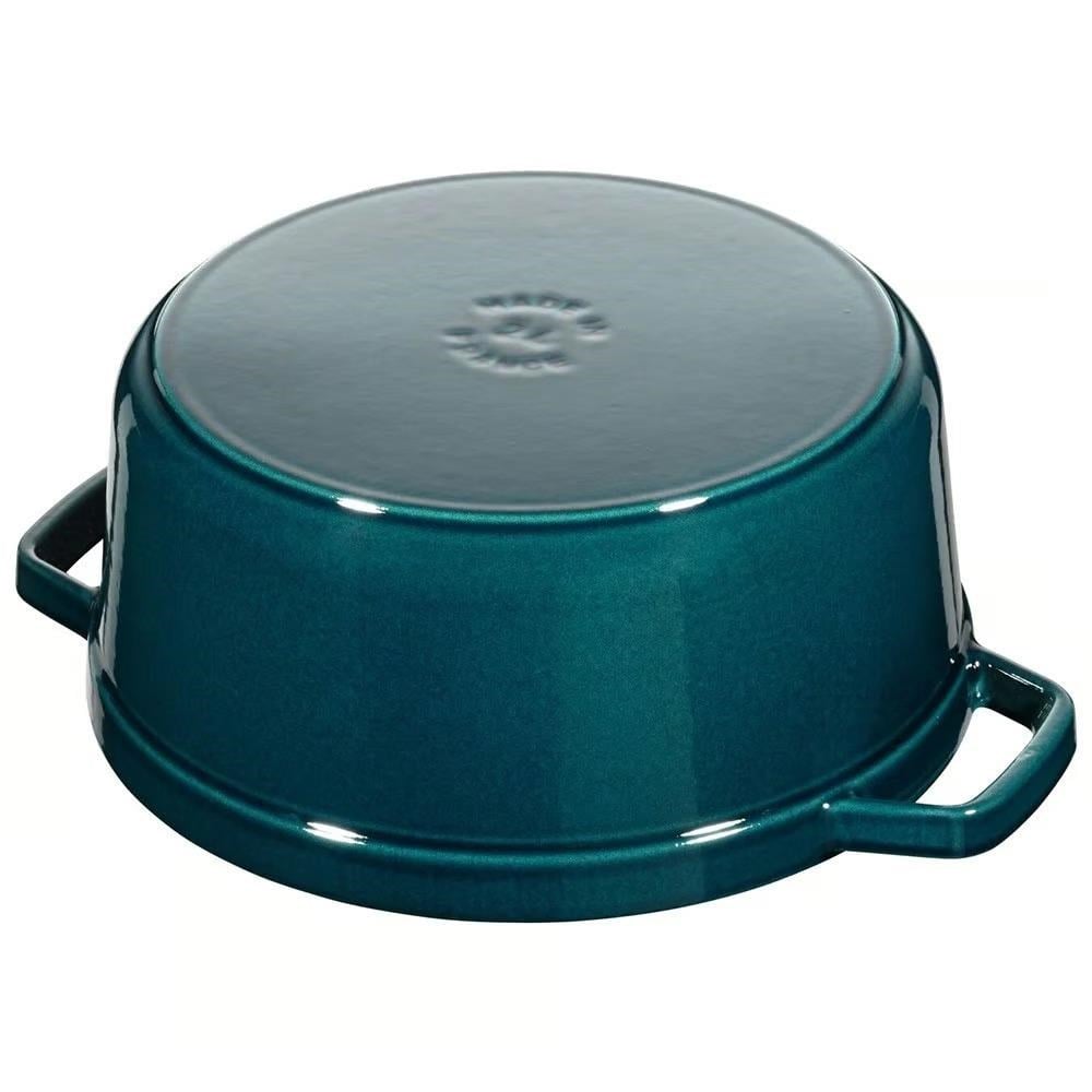 Staub Döküm Tencere