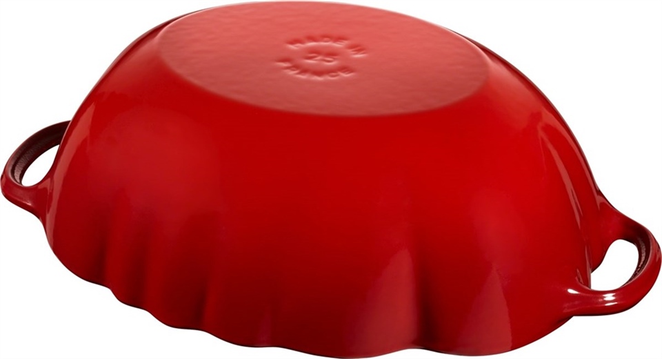 Staub Domates Döküm Tencere - 405117740