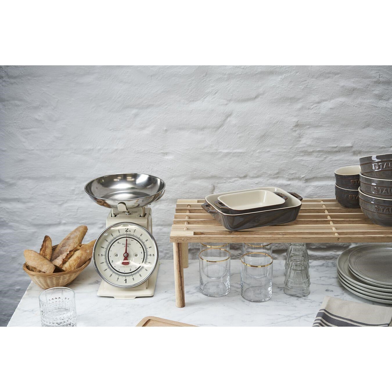 Staub Fırın Kabı Seti, 2'Li - 405119220