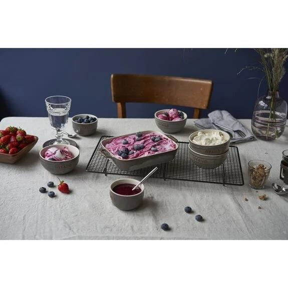 Staub Fırın Kabı Seti, 2'Li - 405119220