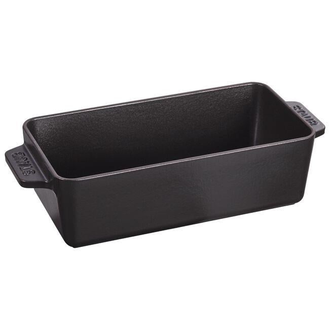 Staub Kapaklı Döküm Kek Pişirme Kabı / Terrine 30 X 11cm - 405095750
