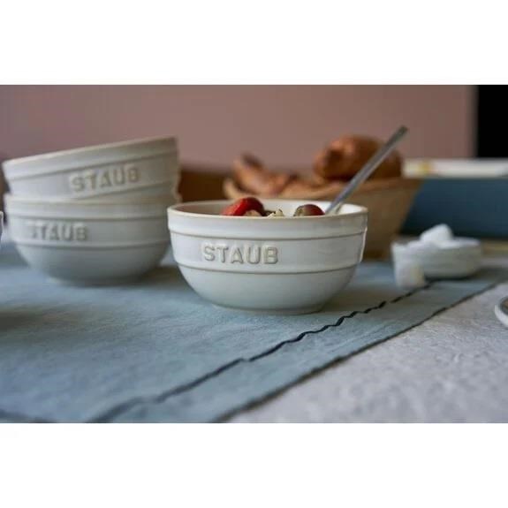 Staub Kase 14 Cm Set 4'Lü - 405081490
