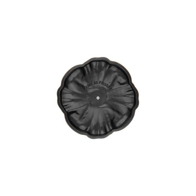 Staub LA COCOTTE 24cm 3,25Lt Tarçın Döküm Tencere Balkabağı - 1024000