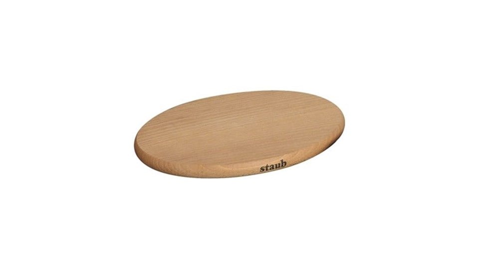 Staub Mıknatıslı Ahşap Nihale