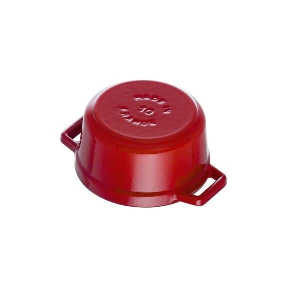 Staub Mini Döküm Tencere