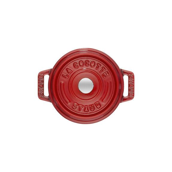 Staub Mini Döküm Tencere