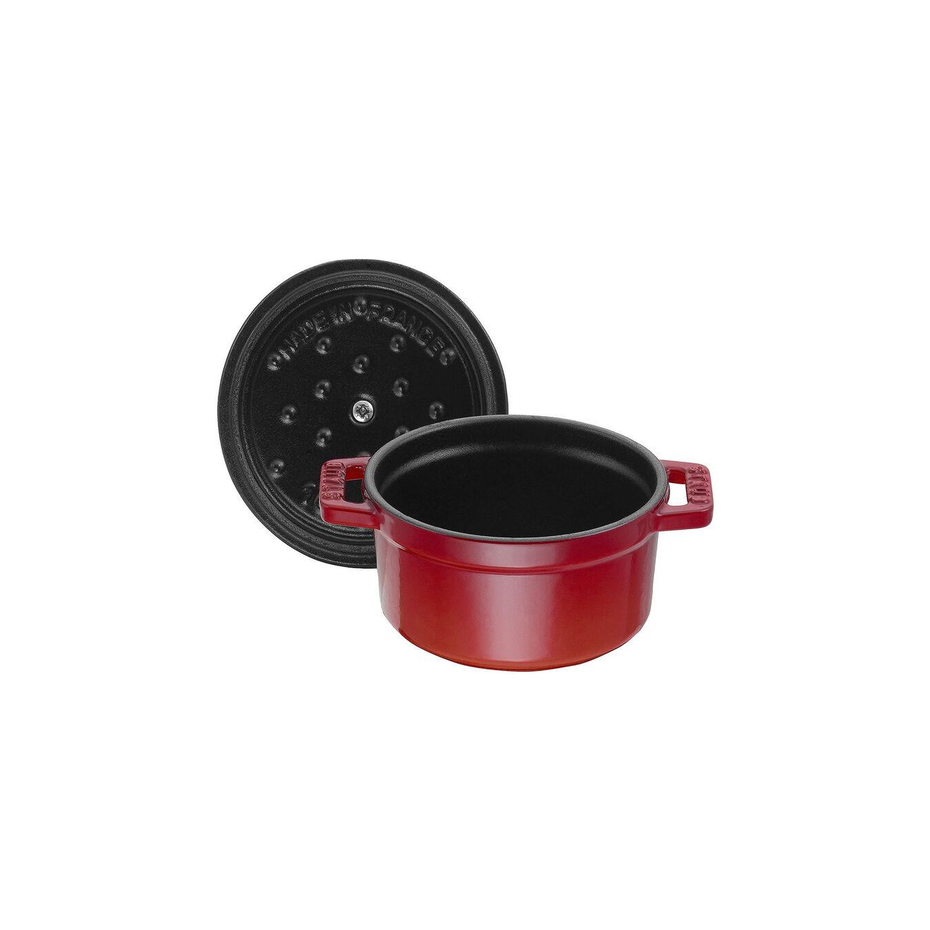 Staub Mini Döküm Tencere