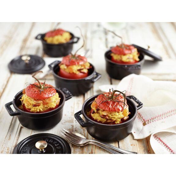Staub Mini Döküm Tencere - 405001010