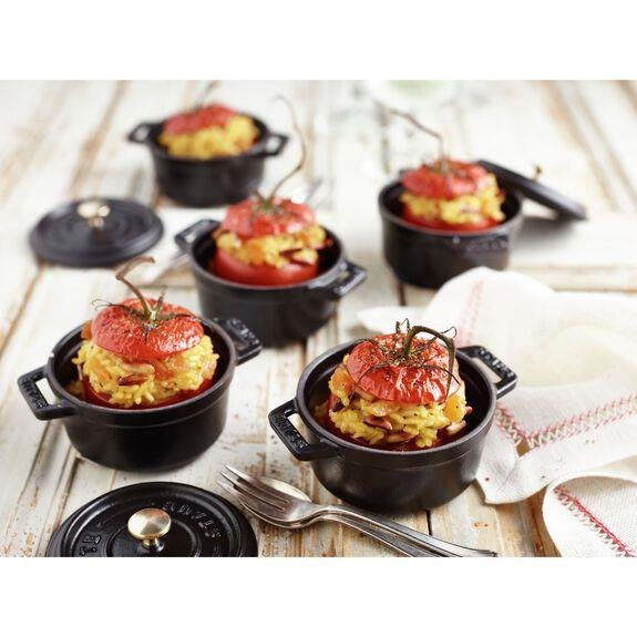 Staub Mini Döküm Tencere - 405001010