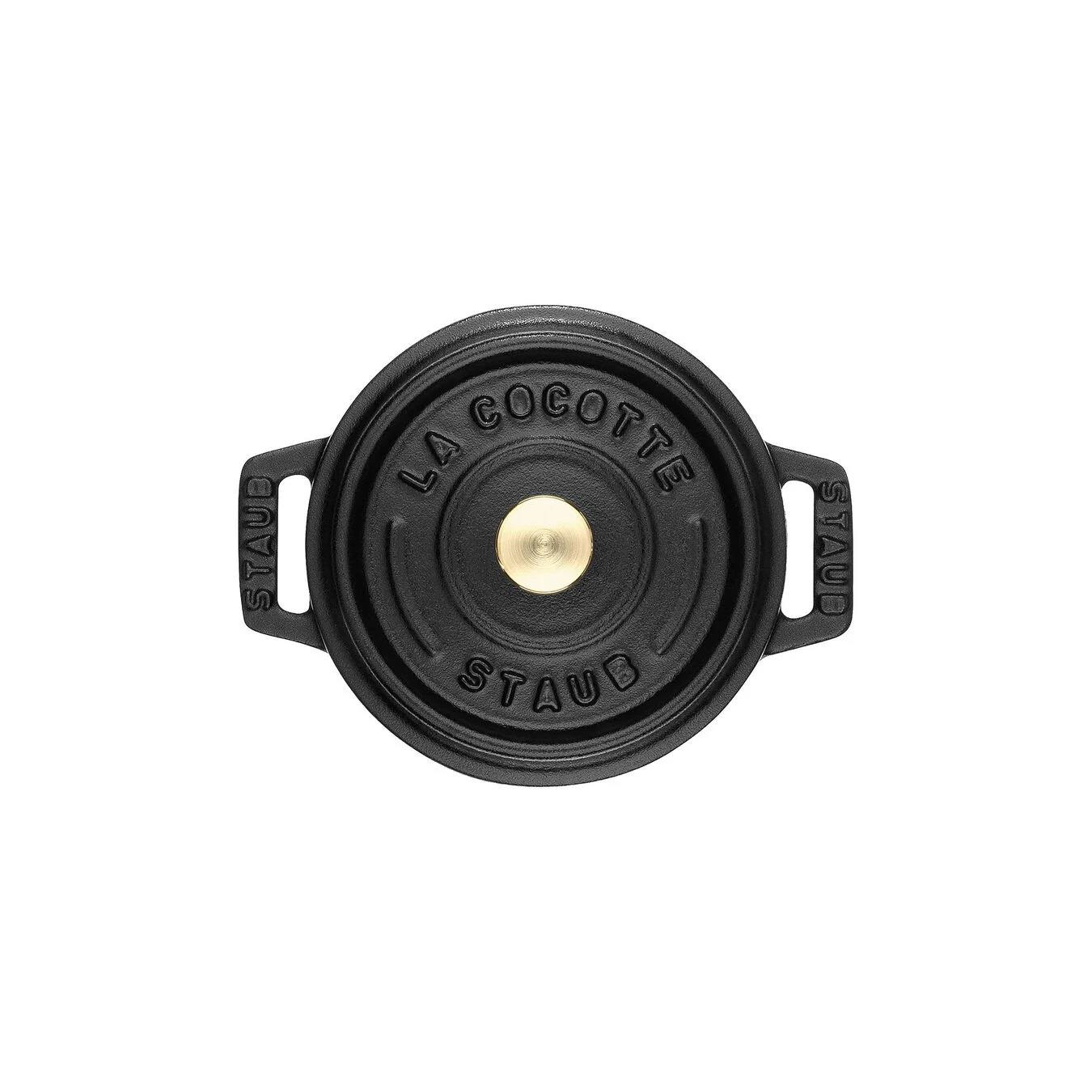 Staub Mini Döküm Tencere - 405001010