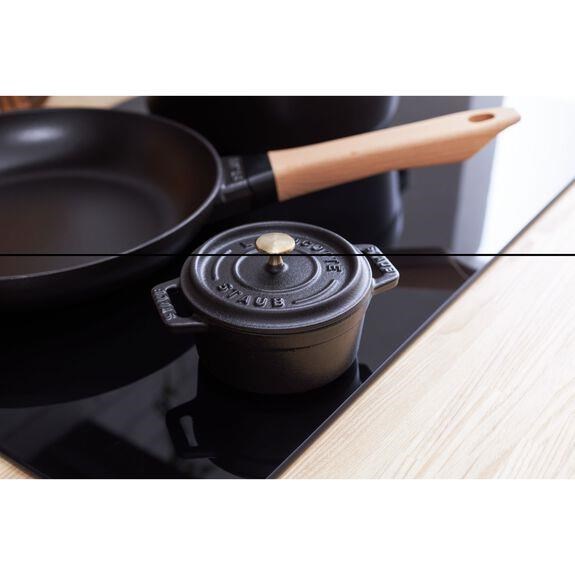 Staub Mini Döküm Tencere - 405001010