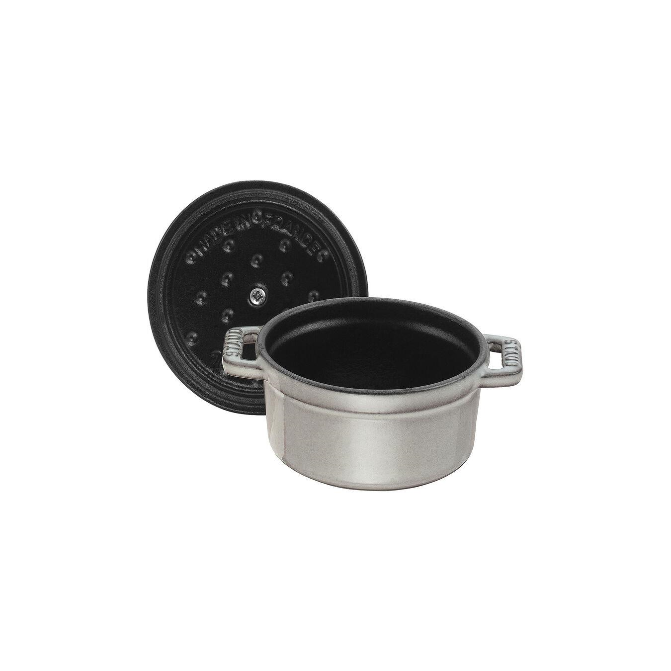 Staub Mini Döküm Tencere - 405001060