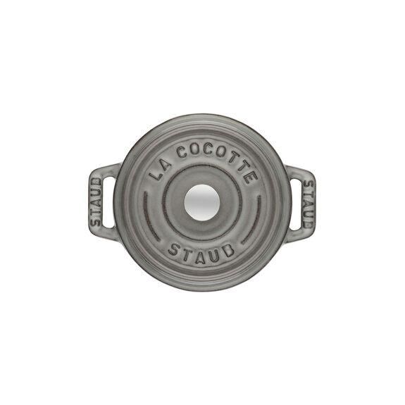 Staub Mini Döküm Tencere - 405001060