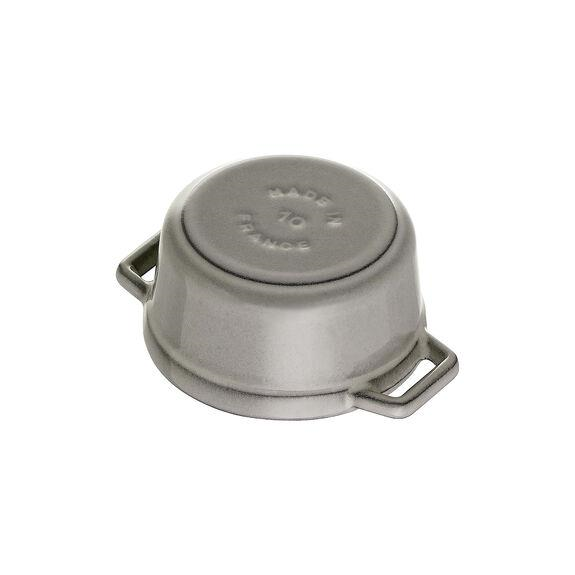 Staub Mini Döküm Tencere - 405001060