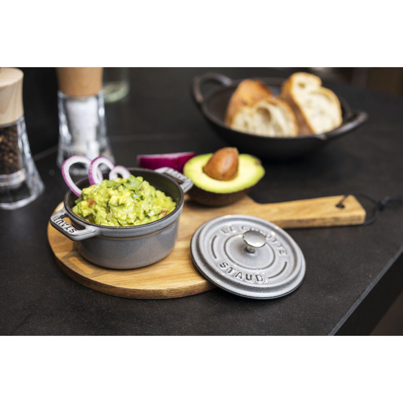 Staub Mini Döküm Tencere - 405001060