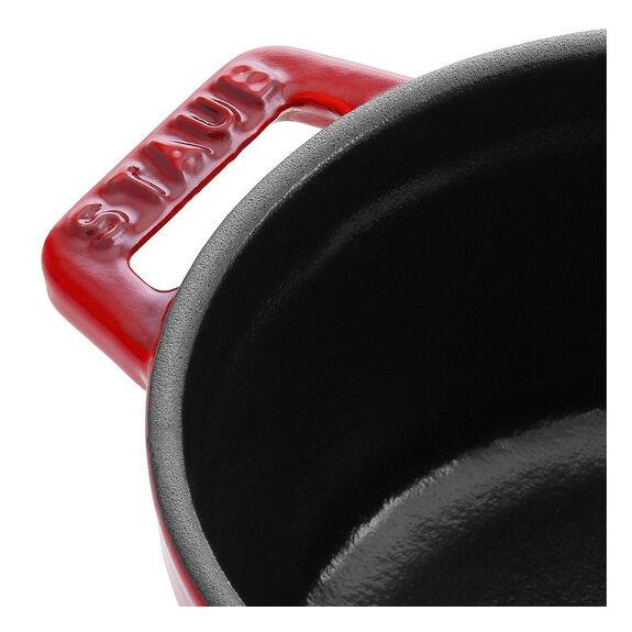 Staub Mini Döküm Tencere