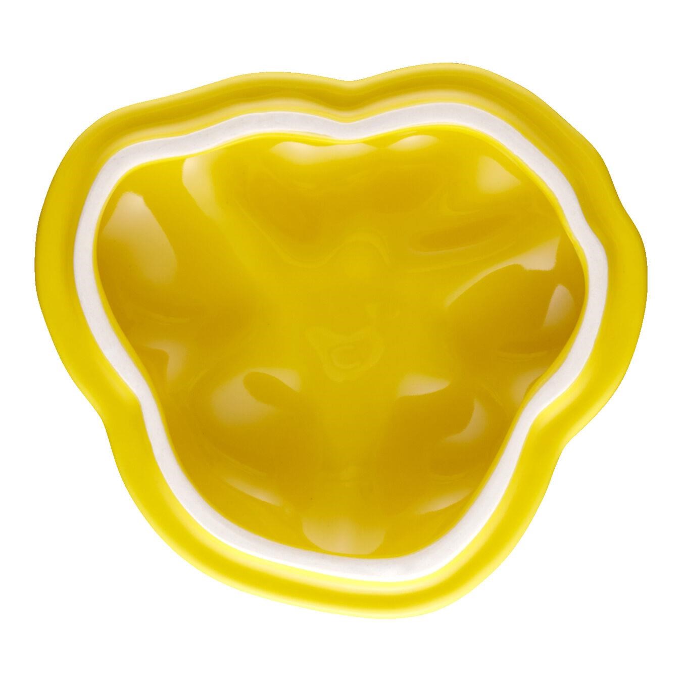 Staub Seramik Biber Kase Sarı - 405003240