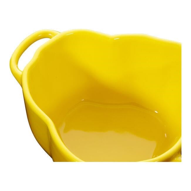 Staub Seramik Biber Kase Sarı - 405003240