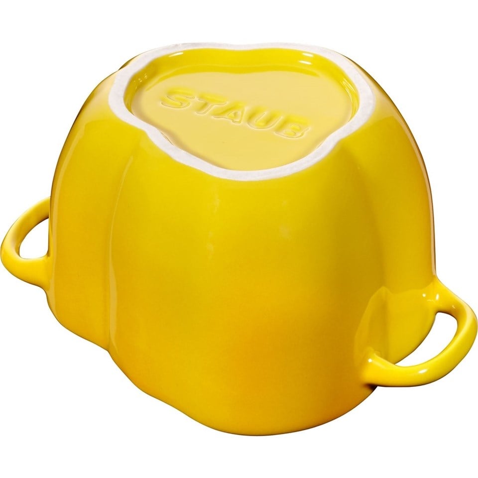 Staub Seramik Biber Kase Sarı - 405003240