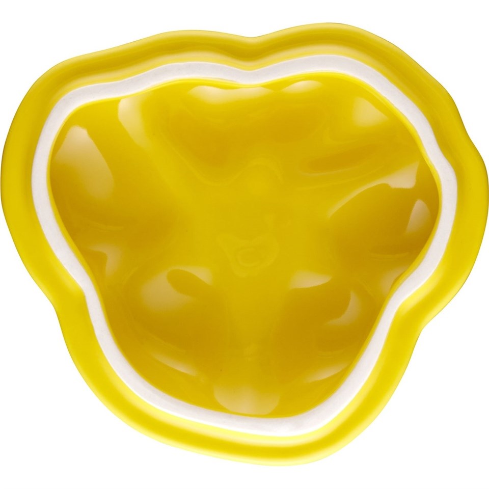Staub Seramik Biber Kase Sarı - 405003240