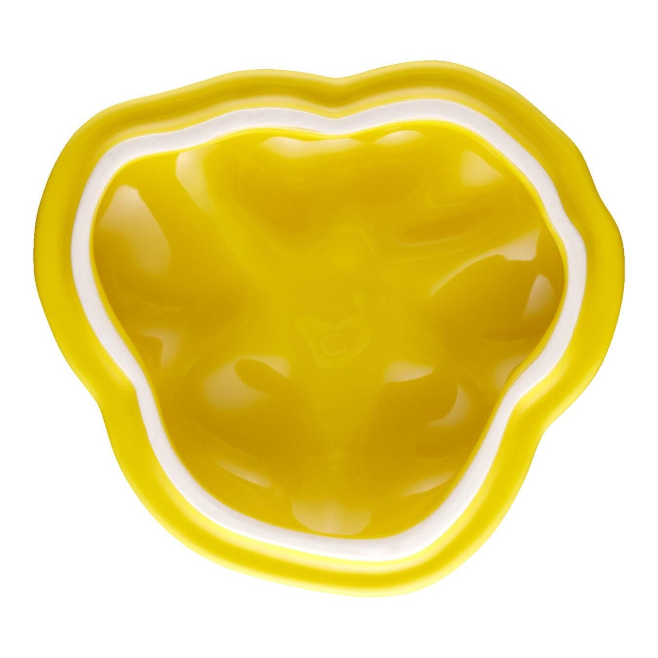 Staub Seramik Biber Kase Sarı - 405003240
