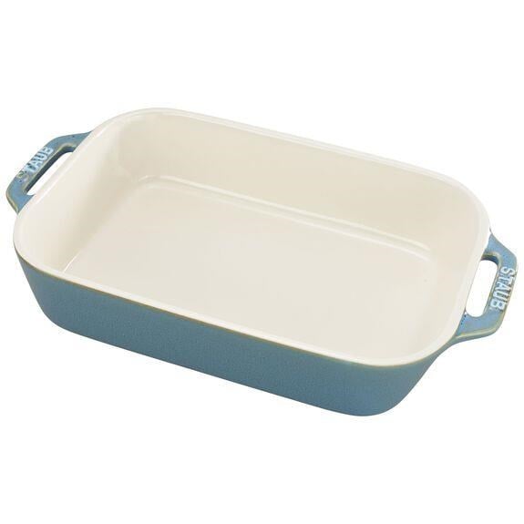Staub Seramik Fırın Kabı