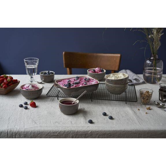 Staub Seramik Fırın Kabı - 405118660
