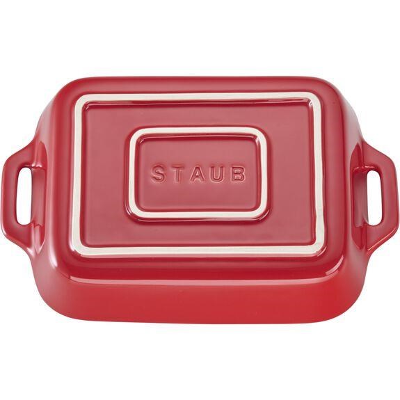 Staub Seramik Fırın Kabı - 405118670