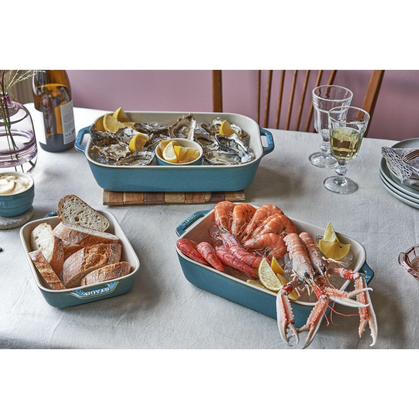 Staub Seramik Fırın Kabı - 405118820