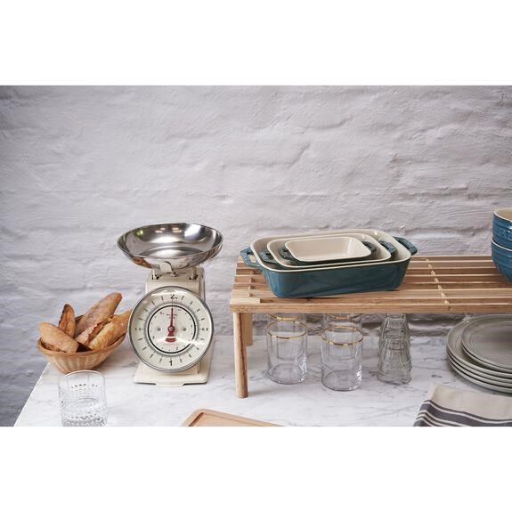 Staub Seramik Fırın Kabı - 405118820