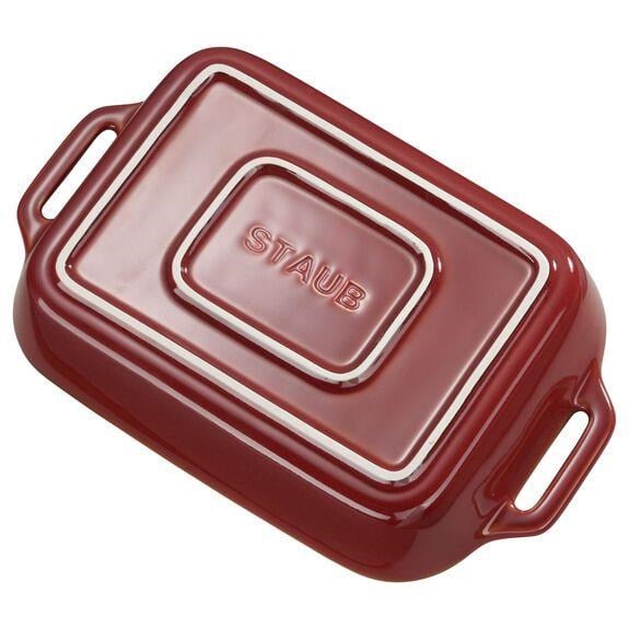 Staub Seramik Fırın Kabı - 405118850
