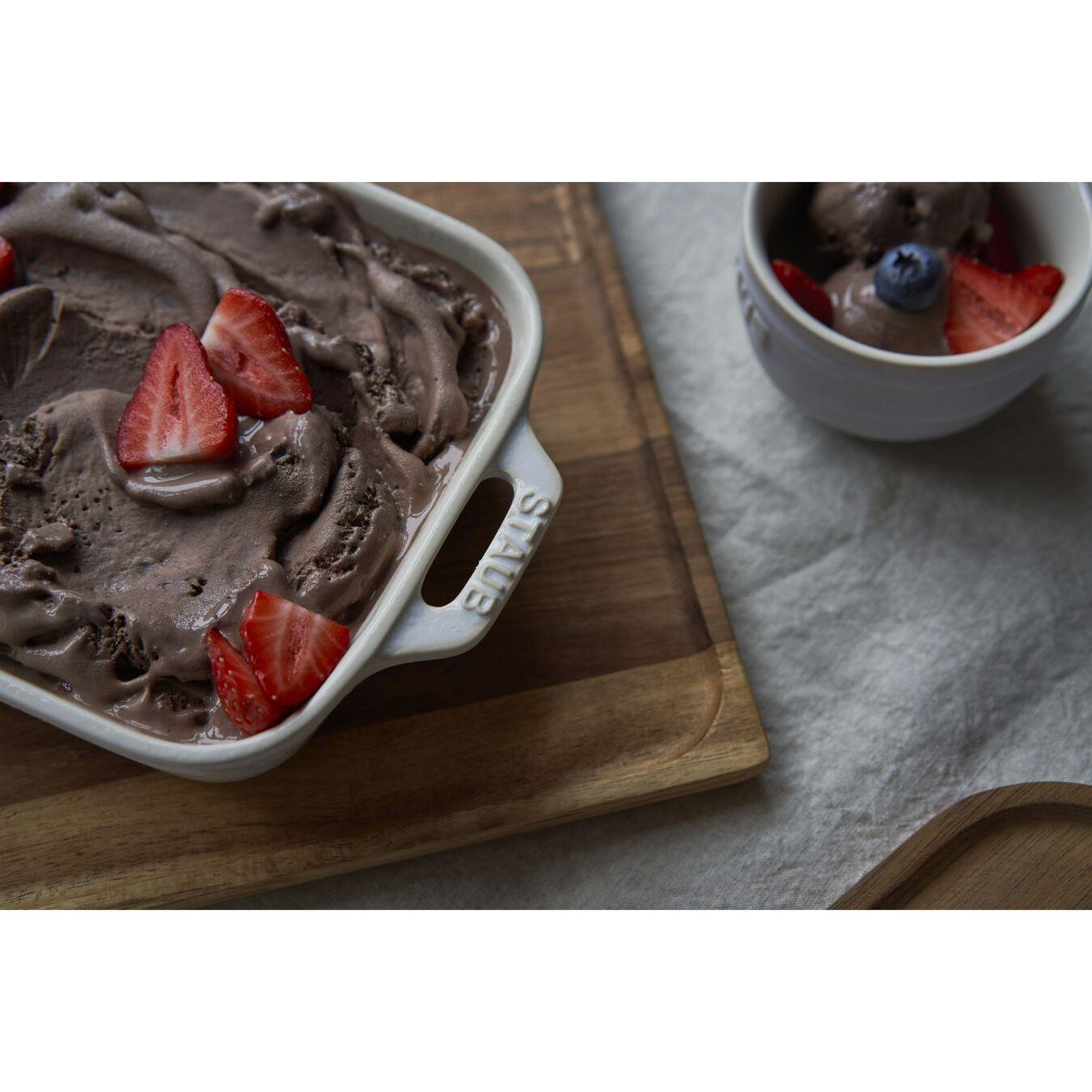 Staub Seramik Fırın Kabı