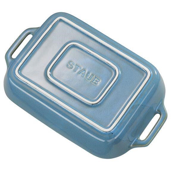 Staub Seramik Fırın Kabı