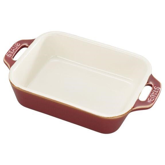Staub Seramik Fırın Kabı