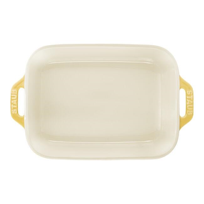 Staub Seramik Fırın Seti 2-Parça Limon
